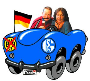 franz_beate_auto_schalke